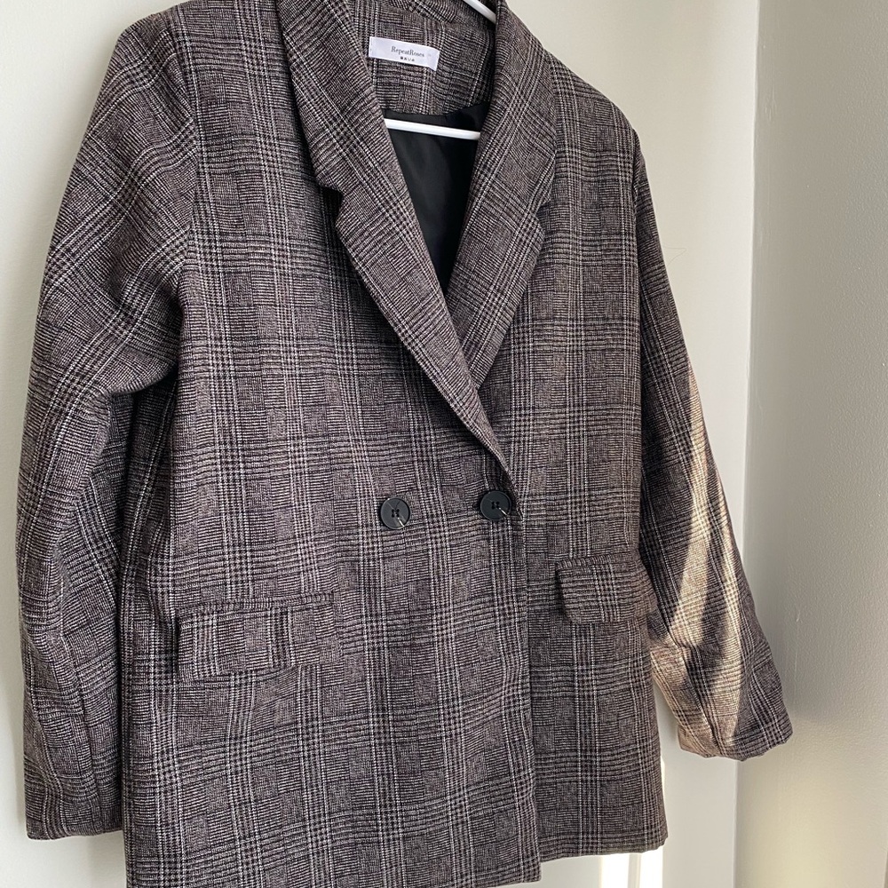 Chic blazer - Picture 2 of 6